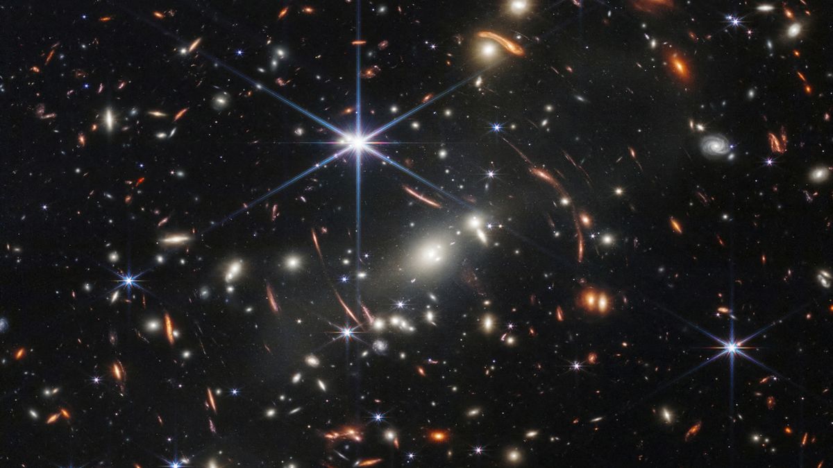 Nejhlubší pohled do vesmíru. NASA ukázala unikátní snímek